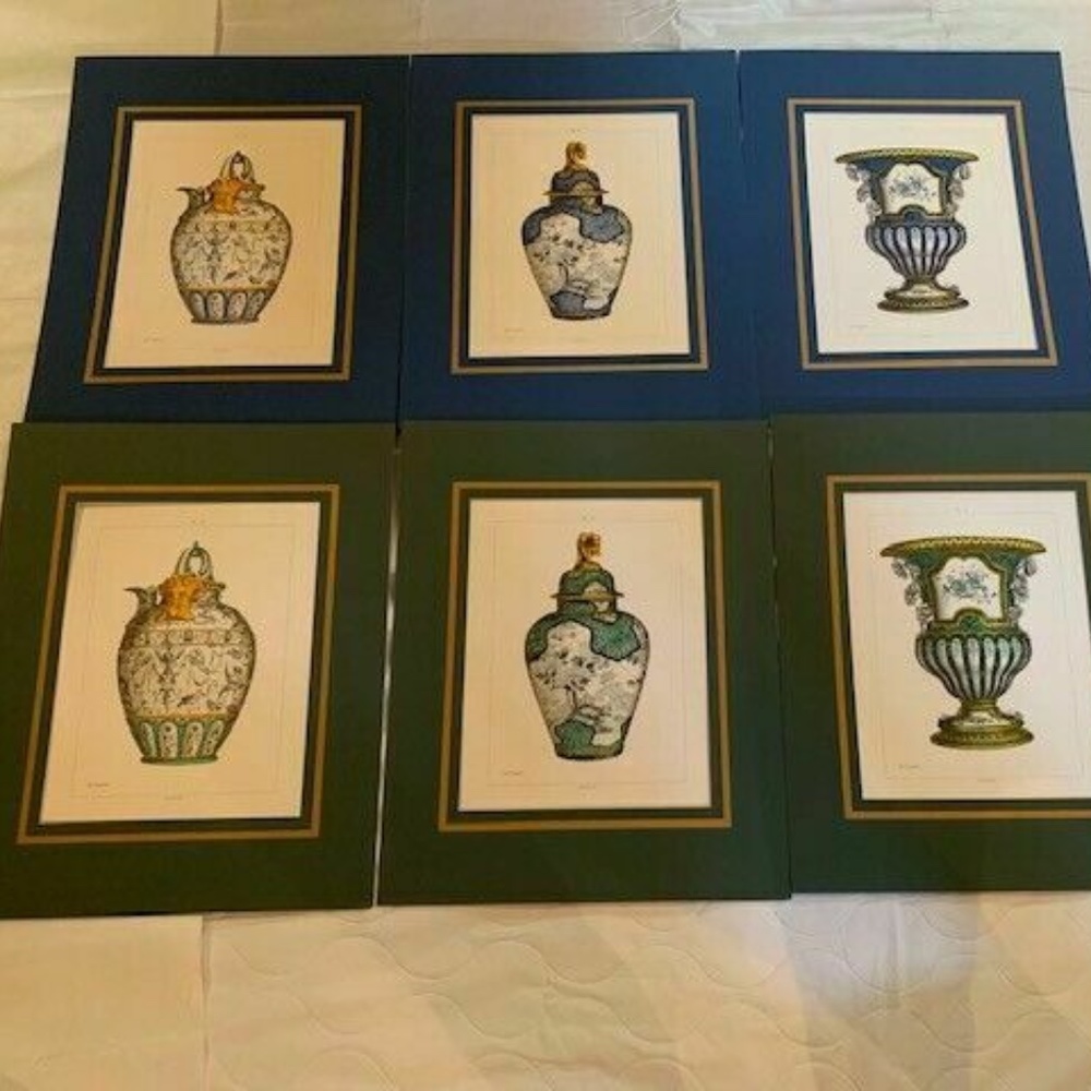 "Jules Jaquemart" Prints